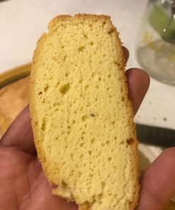 Wellbee's Almond Flour, Extra Fine, Gluten Free, Blanched, Low Carb, All Purpose, 5 lbs 5 Pound (Pack of 1) 61 71kzYcZk44L