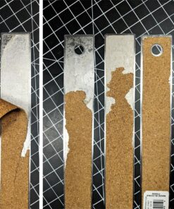 Westcott 10416 15" Stainless Steel Office Ruler with Non Slip Cork Base 15 Inches 15 71l 95D7 FL