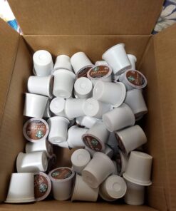 Starbucks K-Cup Coffee Pods—Medium Roast Coffee—Pike Place Roast for Keurig Brewers—100% Arabica—4 boxes (96 pods total) Pike Place 24 Count (Pack of 4) 22 71l duNGjQL