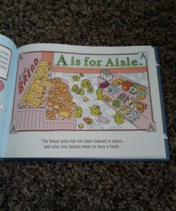 P Is for Pterodactyl: The Worst Alphabet Book Ever 73 71l0BMHlA9L