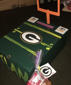 Mini Foam Footballs 12 Pcs Pack | 3.25” Inch Party Favor Balls for Kids | Mini Football Stress Ball Bulk | Toy Sports Little Footballs | Big Game Party Decoration Balls | Small Foam Football for Kids 12 Pack (Footballs) 30 71l0KjI50 L