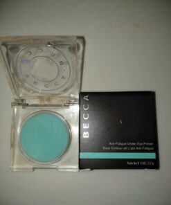 Becca Anti-fatigue Under Eye Primer By Becca for Women - 0.13 Oz Primer, 0.13 Oz 13 71l0NbxQ7eL