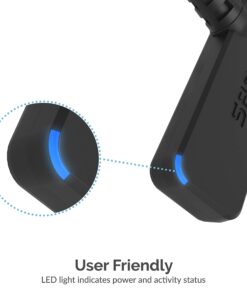 SABRENT USB 3.0 to SSD / 2.5 Inch SATA I/II/III Hard Drive Adapter (EC-SSHD) 2.5" SSD/SATA Adapter 26 71l0Y4QxoqL