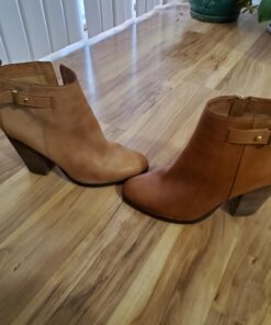 Red Wing Heritage Unisex-Adult Mink Oil-U, One Size 1.5 Women/1 Men Clear 63 71l0v67UP7L