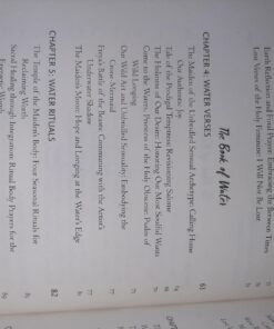 The Holy Wild: A Heathen Bible for the Untamed Woman 27 71l1CF4cKdL