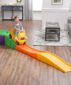 Step2 Up & Down Roller Coaster Ride On Classic Edition 25 71l1tTWS8pL