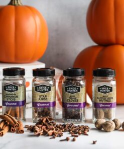 The Spice Hunter Nutmeg, East/West Indies, Whole, 1.9-Ounce Jar 14 71l2AiSV8jL