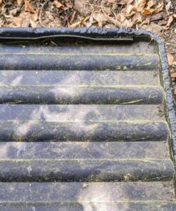 SockitBox – The Original Weatherproof Connection Box – Indoor & Outdoor Electrical Power Cord Enclosure for Timers, Extension Cables, Reels, Transformers, Power Strips, Lights & Tools – Large – Black 28 71l2Qm8 smL