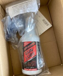 SLIP 2000 Gun Lube - Penetrating Gun Lubricant Lubricating CLP Gun Cleaner - 16 oz Trigger Spray 13 71l39rjYipL