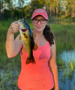 KastKing Fluorokote 100% Fluorocarbon Fishing Line, Fluorocarbon Leader, Extreme Clarity, Fast Sinking, Shock Resistant, High Abrasion Resistance, Available in 150 and 300 YD Spools 15LB(6.8KG) 0.33mm-300Yard 27 71l3NuiGQDL