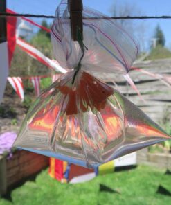 Koch Industries 5480303 Jute 3 Ply Light Twine, 200-Feet, Natural 25 71l3mfxYRtL