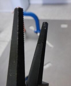 IRWIN VISE-GRIP MIG Pliers, 8-Inch (1873303) 30 71l3qq446jL