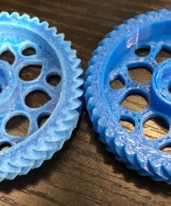 MaxPower 333665 RoundCut Trimmer Line .065” X 1800’ Blue 11 71l3spkYFWL