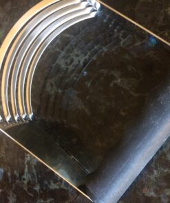 OXO Good Grips Stainless Steel Dough Blender and Cutter 29 71l5Vct TL