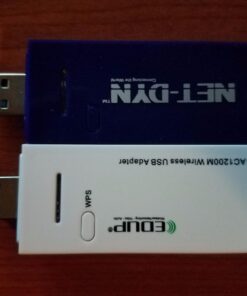 NETGEAR Certified Refurbished AC1200 Wi-Fi USB Adapter High Gain Dual Band USB 3.0 (A6210-10000R) 42 71l5id8XLPL