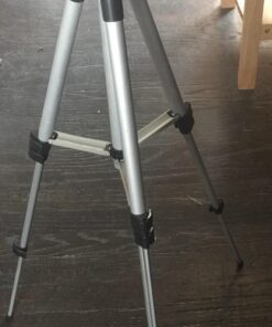 Acuvar 50" Smartphone, Camera & Camcorder Tripod with Phone Mount to Fit All Phones, iPhone & All Samsung Galaxy Android & Nikon Canon Sony Olympus Fuji Cameras & Much More with Carrying Bag Universal Mount 35 71l6ACGYUrL 1