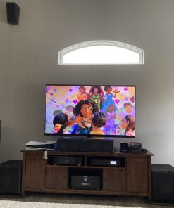 Klipsch RP-600M Reference Premiere Bookshelf Speakers - Pair (Ebony) Ebony 48 71l6S29ZUuL