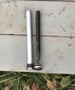 Suburban 232768 Water Heater Aluminum Anode Rod 16 71l7RNcYFwL