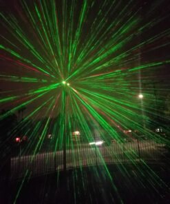 Chauvet Lighting Chauvet DJ 700 Hurricane Fog Machine, Black (H700) 56 71l7fiDmX0L