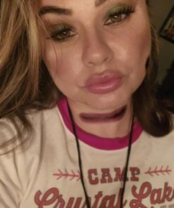 Supperb® Temporary Tattoos - Bleeding Wound, Scar Halloween Halloween Tattoos (Set of 2) 21 71l89XaBWTL