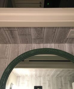 NuWallpaper NU1930 Serene Cream Peel & Stick Wallpaper, Neutral 42 71l8IAVUjmL 2