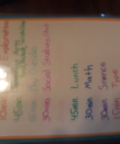 Scotch Thermal Laminating Pouches, Clear, Fits Menu Sized (11.4 in. × 17.4 in.) Paper, 25 Pouches 23 71l8RJ8k71L