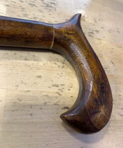 Harvy Cane Men's Triple Twist Derby, 1 Pound 22 71l8dCDIuLL