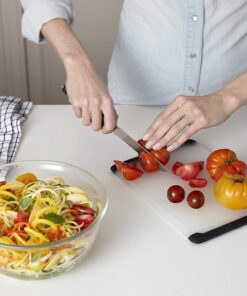 OXO Good Grips Prep Cutting Board 18 71l8g8j21QL