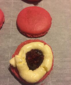 Pierre Hermé Macaron: The Ultimate Recipes from the Master Pâtissier 53 71l8hphwePL