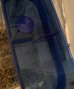 AQUA CREST NSF Certified Filter, Replacement for Pur®, Pur® Plus Pitcher Water Filter, CRF950Z, PPF951K™, PPF900Z™, DS1811Z, PPT711, PPT111, CR-1100C and All Pur® Pitchers and Dispensers, 4 Packs 38 71l93gi4UYL