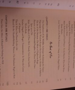 The Holy Wild: A Heathen Bible for the Untamed Woman 28 71l9RuoI9ZL