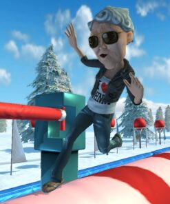 Wipeout 3 - Nintendo 3DS 12 71l9liZsgL