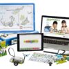 LEGO Education WeDo 2.0 Core Set 45300 19 71lAKA6K4fL