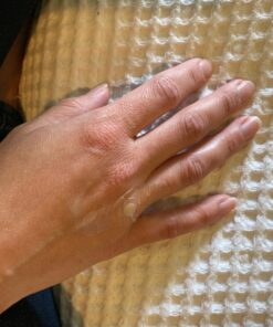 Dr. Scholl's Clear Away WART Remover HYDROGEL Bandage // 12 Discs/9 Cushions, Clinically Proven, Immediate & All-Day Cushioning Pain Relief, Multi-Day Coverage, 12 Treatments 43 71lAKbBeFvL