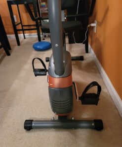 Marcy Recumbent Exercise Bike with Resistance ME-709 59 71lB6ezRlAL