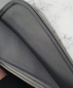 Lacdo Laptop Sleeve Case for 14 inch New MacBook Pro A2442 M1 / Old 13 inch MacBook Air Pro 2010-2017/13.5" Surface Book 3 2 / Asus Zenbook, Jumper HP Dell Acer Lenovo Chromebook Computer Bag, Grey 53 71lBI4HJx8L