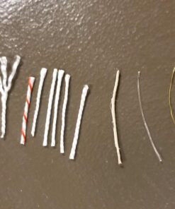 620 LB SurvivorCord Hank, Paracord 550 Type III, Military Grade, Heavy Duty Paracord with 3 Survival Strands, Cordage for Camping, with Survival Firestarter. Black (100 Ft) 100 Feet 51 71lBZUeOfqL