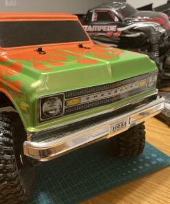 Spaz Stix Ultimate Backer for Mirror Chrome Aerosol Paint, Black, 3.5-Ounce 24 71lCJqWS5cL