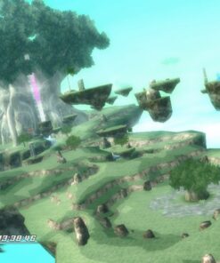 Rodea the Sky Soldier - Wii U 19 71lCNHkaEeL