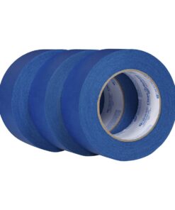 Duck Clean Release Blue Painter's Tape 2-Inch (1.88-Inch x 60-Yard), 3 Rolls, 180 Total Yards, 240461 3 Rolls, 1.88" x 60 Yds 17 71lCQ7tBUL