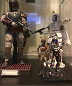 Star Wars The Black Series Sabine Wren Action Figure, 6" 63 71lCtLdkglL