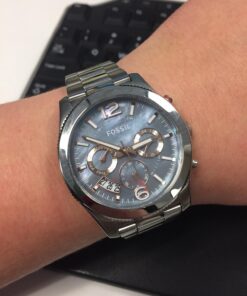 Fossil Women's ES3880 Stainless Steel Bracelet Watch 25 71lD1lDbAPL