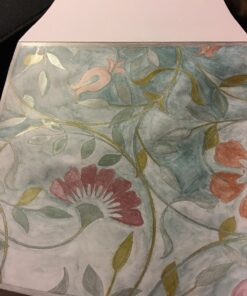 Vive Le Color! Japan (Adult Coloring Book): Color In; De-stress (72 Tear-out Pages) 65 71lDaojWXrL