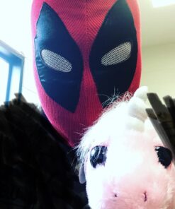 Aurora® Enchanting Dreamy Eyes™ Heavenly Pink Unicorn™ Stuffed Animal - Captivating Gaze - Whimsical Charm - Pink 10 Inches Heavenly Pink Unicorn™ 22 71lDiZOlZwL