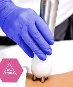 MedPride Powder-Free Nitrile Exam Gloves, Large, Large (Pack of 100) Large (Pack of 100) 25 71lDmQwdKWL