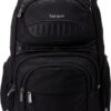 Targus Legend IQ Laptop Backpack Bag for Business Fits 16-Inch Laptop Professional Travel Backpack for Men and Women Carry on Backpack Bookbag Backpack Travel Backpack for Women Black(TSB705US) Legend Iq Backpack