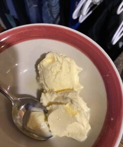 Dole Soft Serve Mix pineapple, 4.40 lbs 4.40 Pound (Pack of 1) 33 71lEtYmRMXL