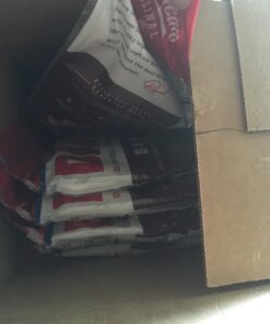 DAVID Roasted and Salted Bar-B-Q Jumbo Sunflower Seeds, 5.25 oz, 12 Pack 5.25 Ounce (Pack of 12) 11 71lHWo6PApL