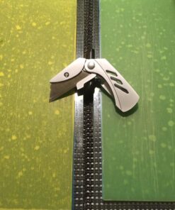 Gerber Gear EAB Lite Pocket Knife with Money Clip - 1.5" Blade Length Folding Knife - EDC Gear and Equipment - Stainless Steel 53 71lHZIgAlVL