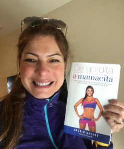 De gordita a mamacita / From FAT to FAB. (Spanish Edition) 32 71lHanTl12L